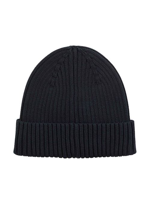 Berretto in cotone a coste Tommy Jeans | AM0AM13669C1G